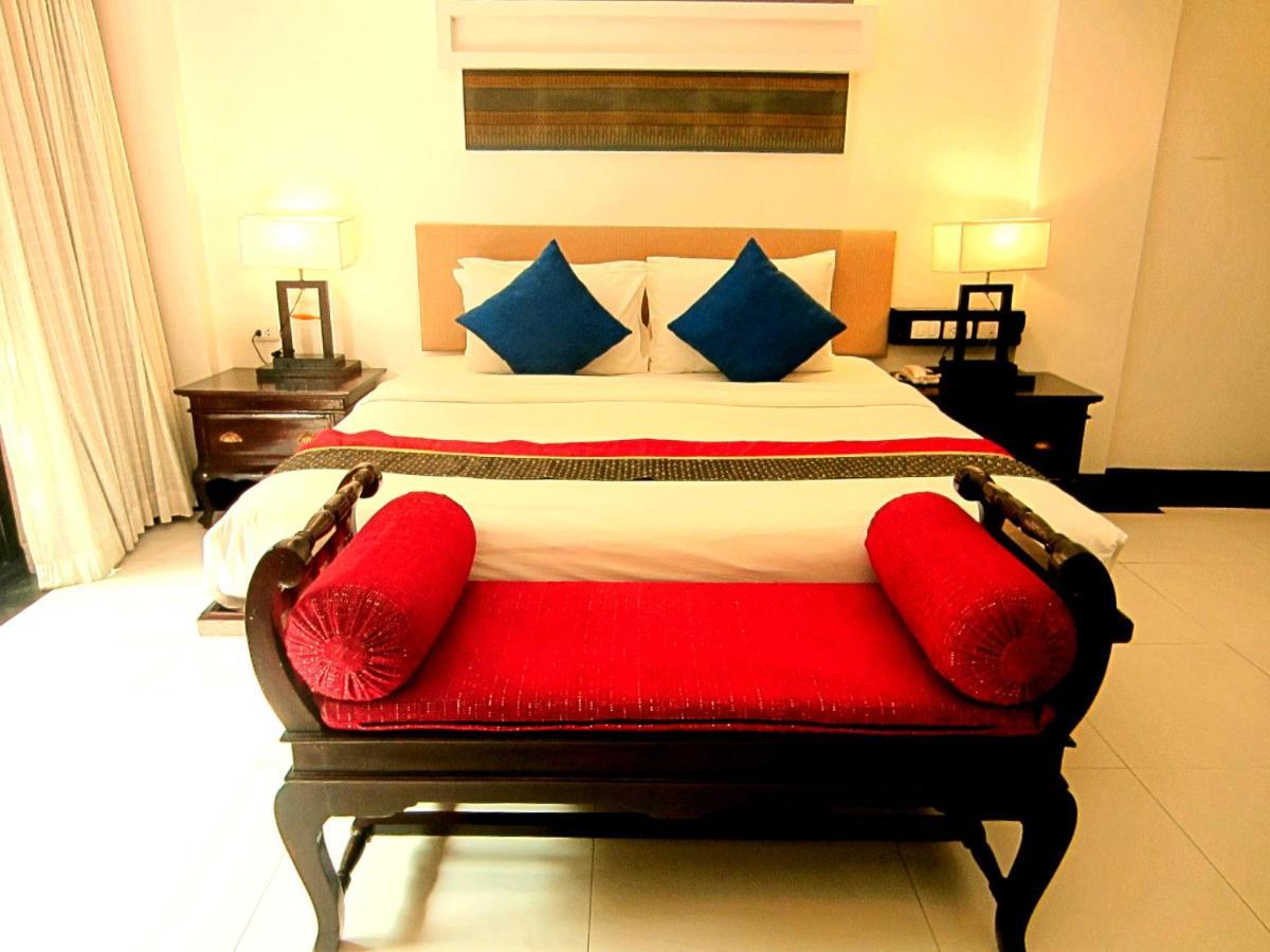 Yantarasri Resort Chiang Mai Zewnętrze zdjęcie