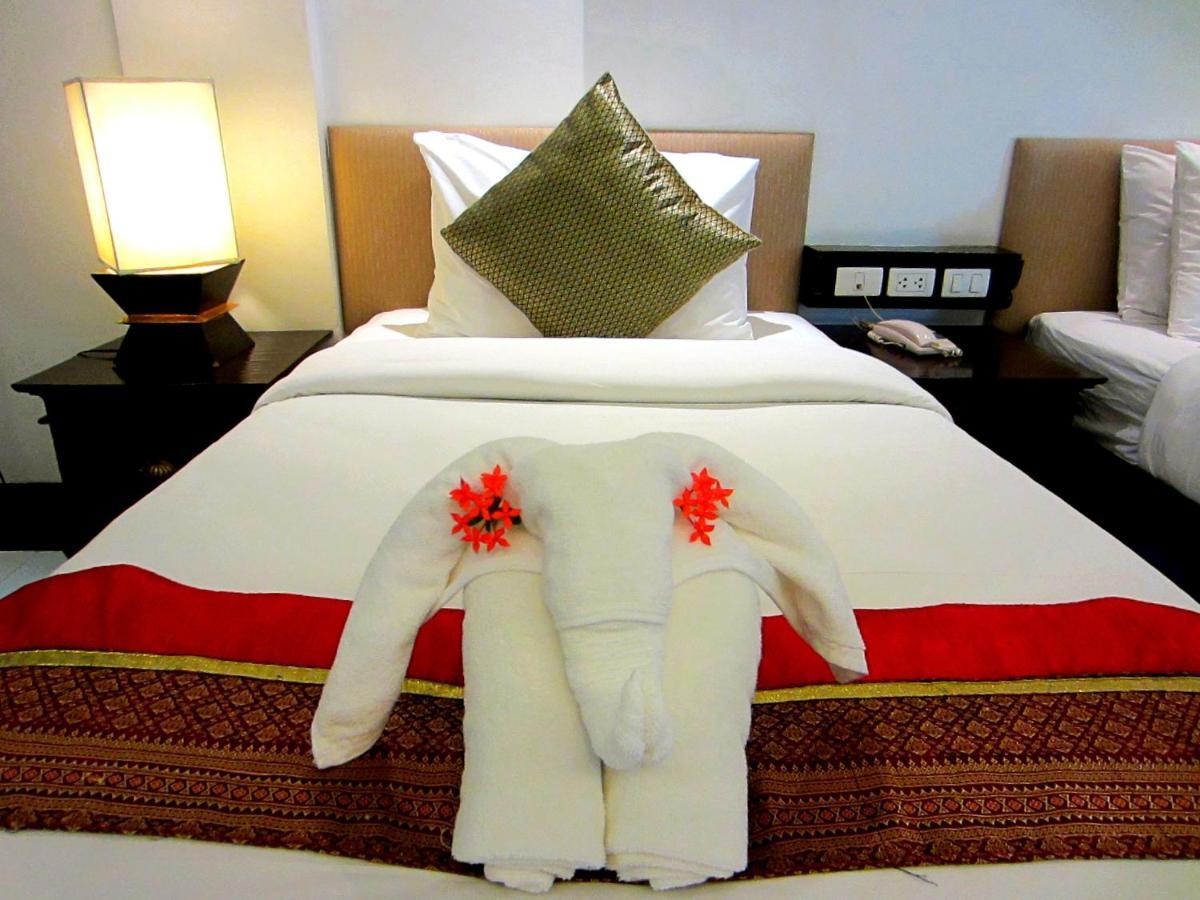 Yantarasri Resort Chiang Mai Zewnętrze zdjęcie