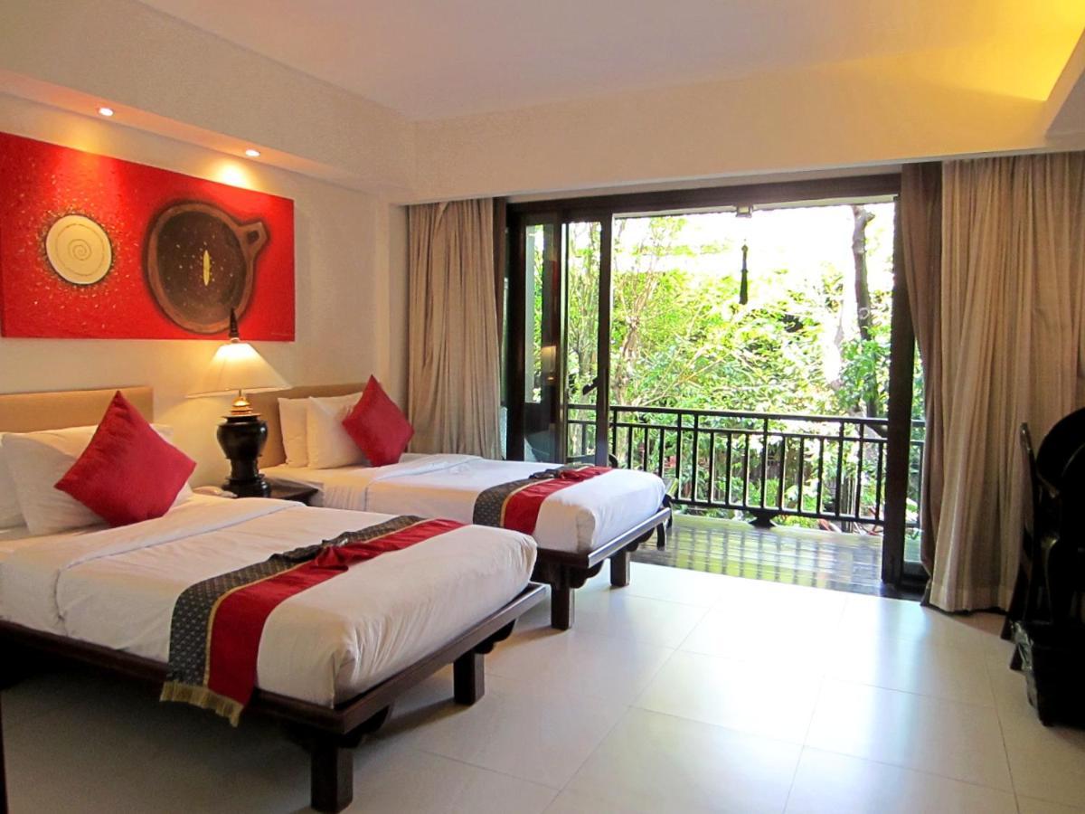 Yantarasri Resort Chiang Mai Zewnętrze zdjęcie
