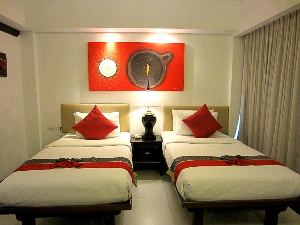 Yantarasri Resort Chiang Mai Zewnętrze zdjęcie