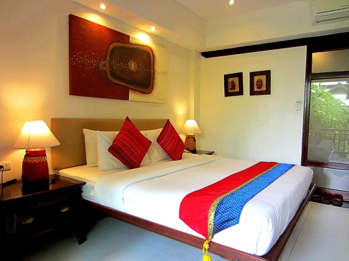 Yantarasri Resort Chiang Mai Zewnętrze zdjęcie