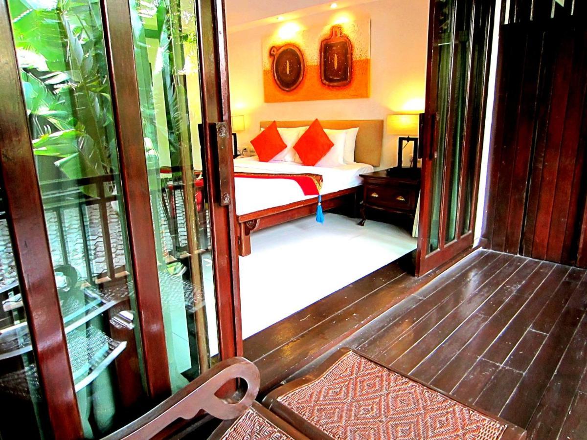 Yantarasri Resort Chiang Mai Zewnętrze zdjęcie