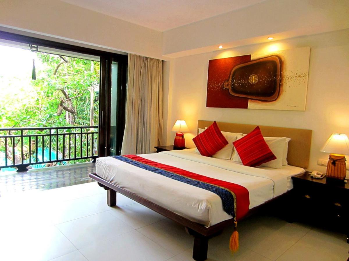 Yantarasri Resort Chiang Mai Zewnętrze zdjęcie