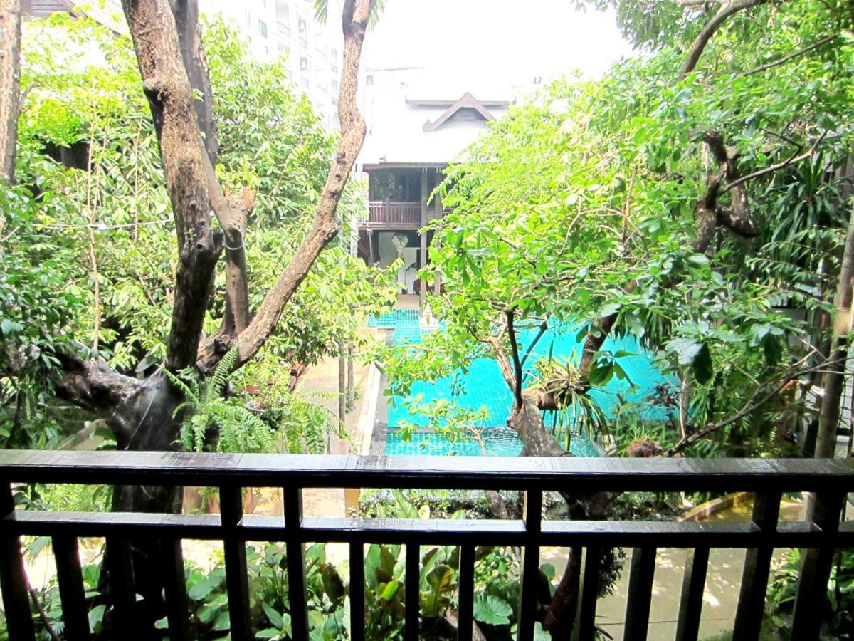 Yantarasri Resort Chiang Mai Zewnętrze zdjęcie