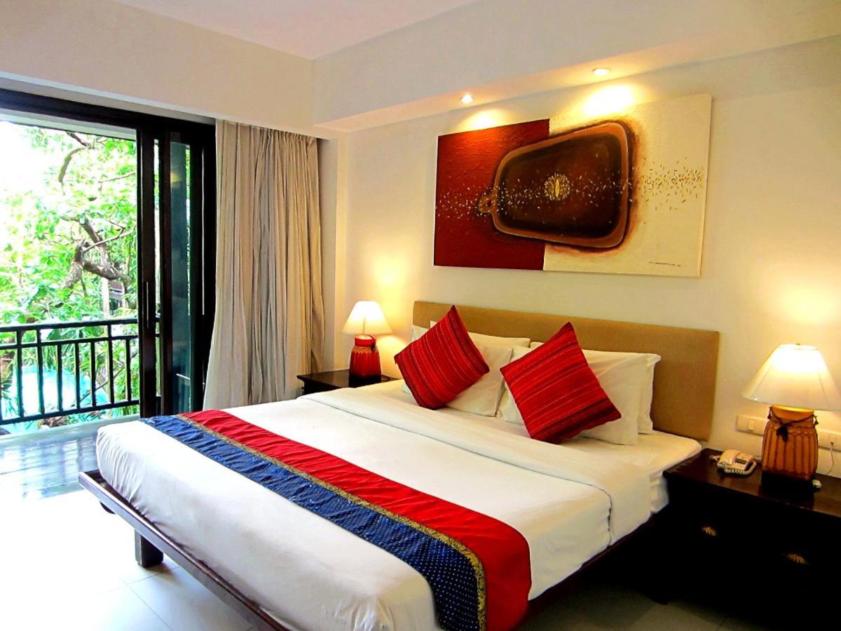 Yantarasri Resort Chiang Mai Zewnętrze zdjęcie