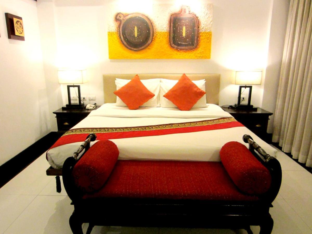 Yantarasri Resort Chiang Mai Zewnętrze zdjęcie