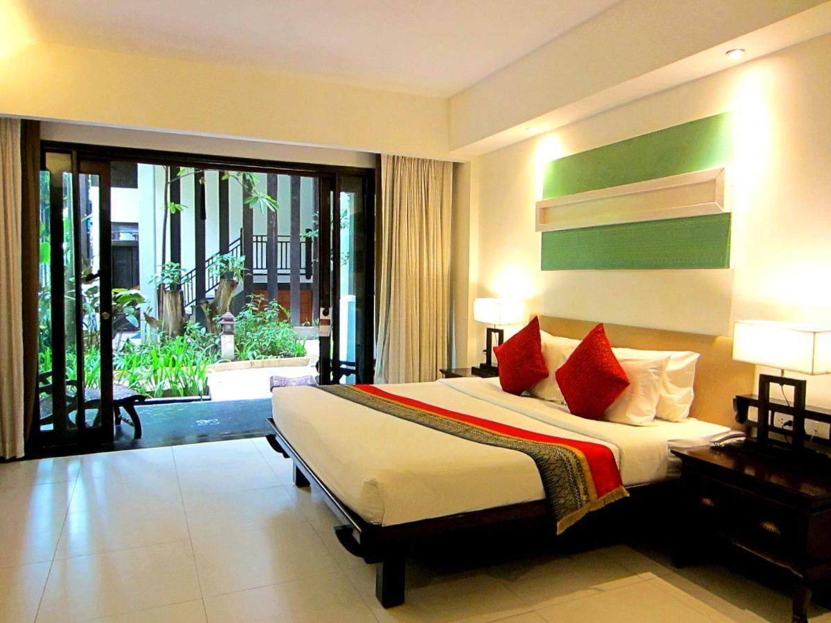 Yantarasri Resort Chiang Mai Zewnętrze zdjęcie