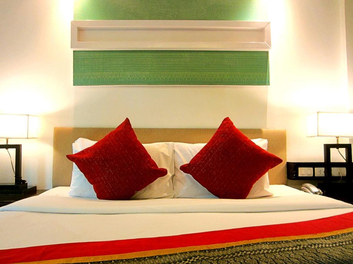 Yantarasri Resort Chiang Mai Zewnętrze zdjęcie