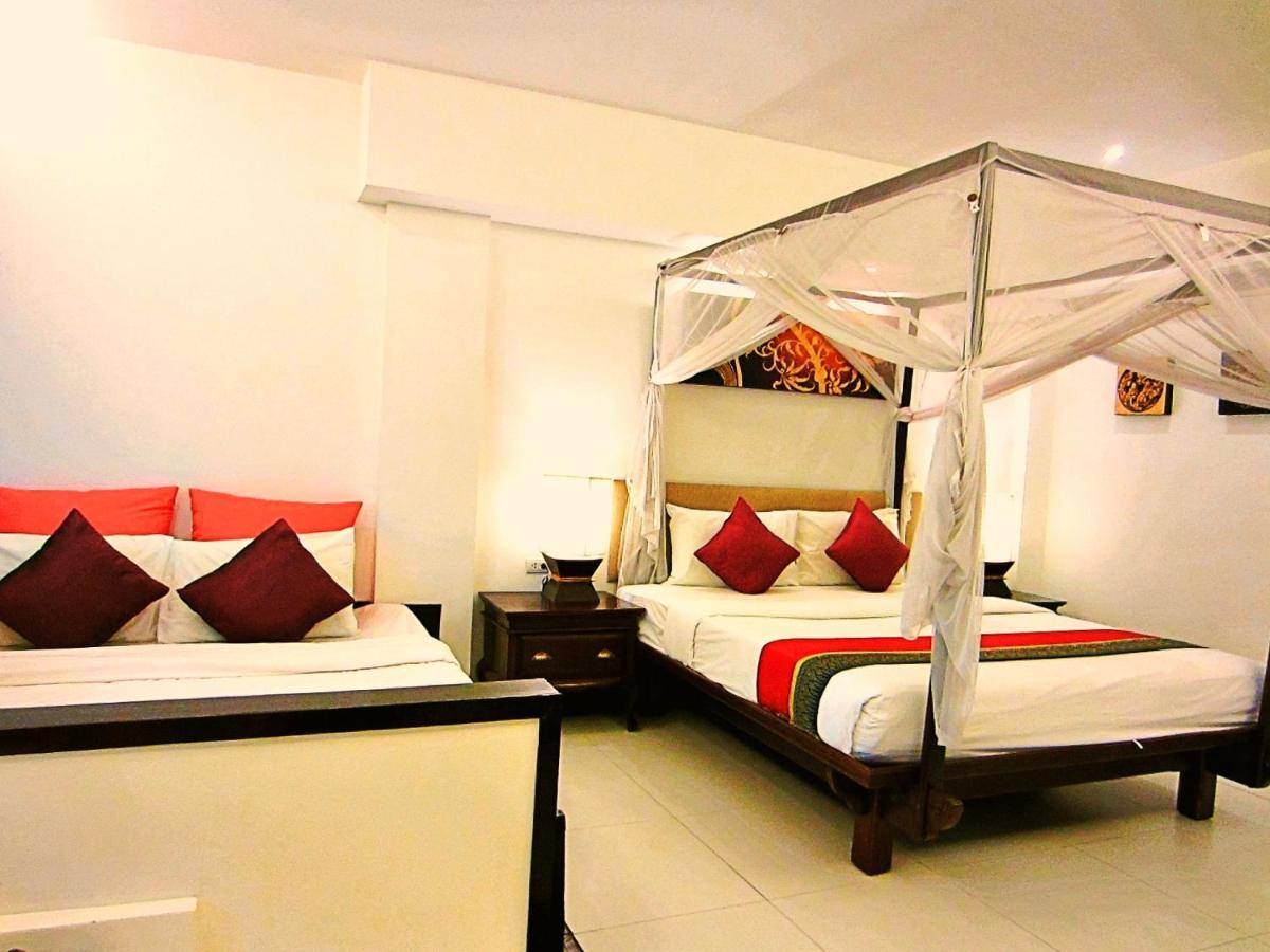 Yantarasri Resort Chiang Mai Zewnętrze zdjęcie