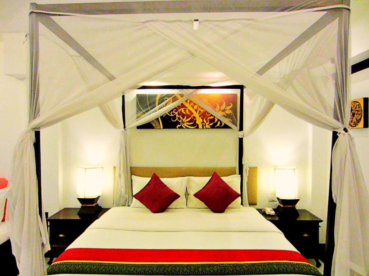 Yantarasri Resort Chiang Mai Zewnętrze zdjęcie